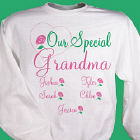Our Special... Sweatshirt